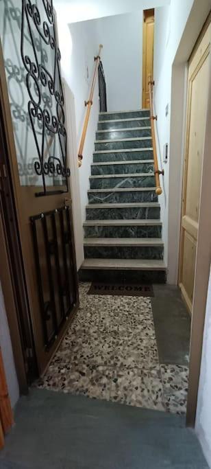 La Sosta Apartment Arliod Bagian luar foto