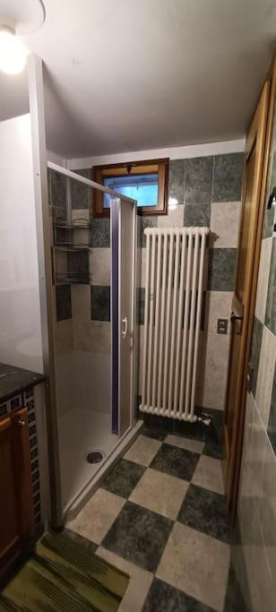 La Sosta Apartment Arliod Bagian luar foto