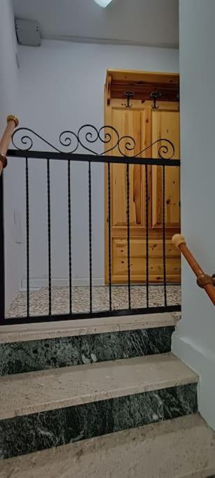 La Sosta Apartment Arliod Bagian luar foto