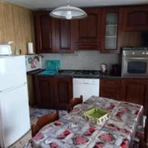 La Sosta Apartment Arliod Bagian luar foto
